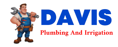 Trusted plumber in TRINWAY